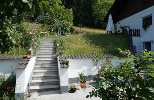 Witzmannsberg Apartment | Seidl's Ilztalfewo