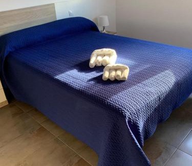 Pozo Izquierda Apartment | Seifía 2A