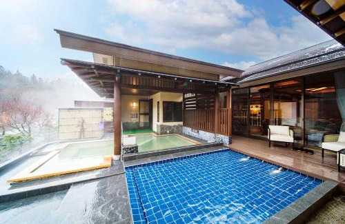 Inawashiro Hotel | Seifutei