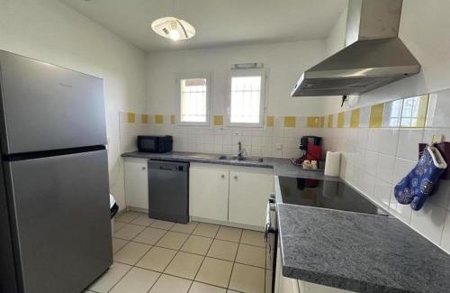 Mugron House | Seignanx