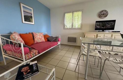 Mugron House | Seignanx