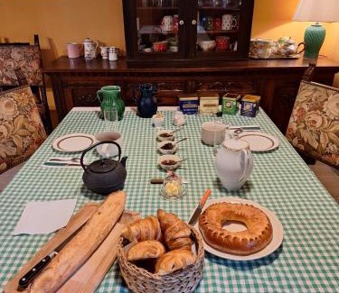 Baulne-en-Brie Bed & Breakfast | Seigneurie de Baulne