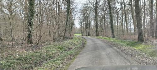 Baulne-en-Brie Bed & Breakfast | Seigneurie de Baulne