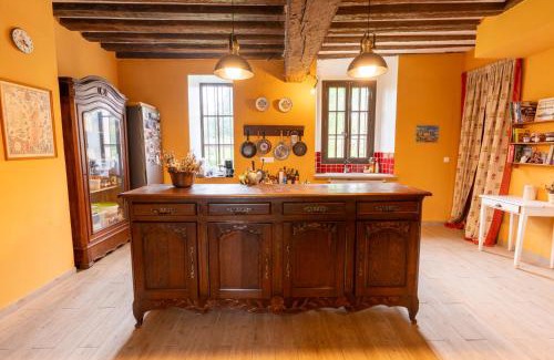 Baulne-en-Brie Bed & Breakfast | Seigneurie de Baulne