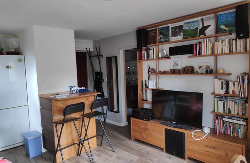 Le Penon Apartment | Seignosse le Penon apartment - walking distance to shops and beaches