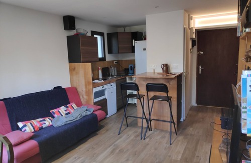 Le Penon Apartment | Seignosse le Penon apartment - walking distance to shops and beaches