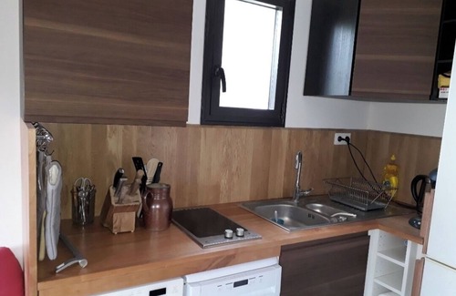Le Penon Apartment | Seignosse le Penon apartment - walking distance to shops and beaches