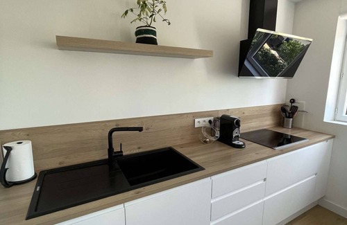 Les Estagnots Apartment | Seignosse, nice apartment, between lake and ocean, family 4 persons