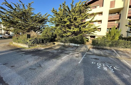 Le Penon House | Seignosse Ocean, with a parking space, near beach, 4 pers. ideal family