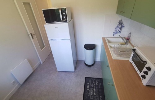 Les Estagnots Apartment | SEIGNOSSE- Residence ORION- Flat for 2/3 people- Free Wifi.
