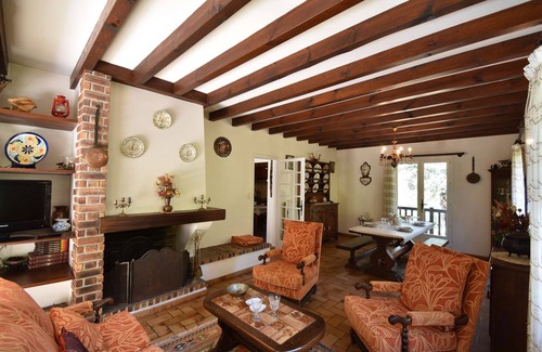 Les Estagnots House | Seignosse “SABILANDE” Landes villa for 4 people.