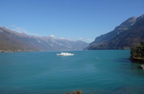 Boenigen Hotel | Seiler au Lac
