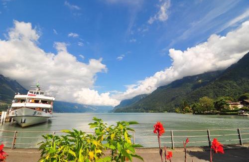 Boenigen Hotel | Seiler au Lac