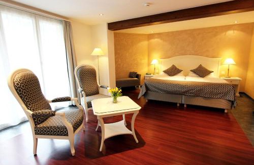 Blausee Hotel | Seilers Vintage Hotel & Spa
