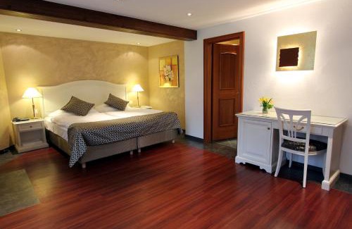 Blausee Hotel | Seilers Vintage Hotel & Spa