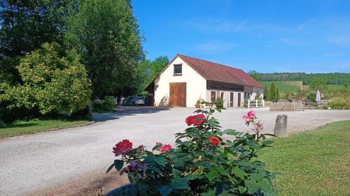 Merrey-sur-Arce House | Seine en Bulles