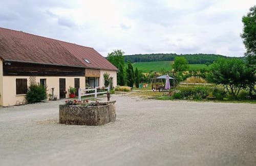 Merrey-sur-Arce House | Seine en Bulles