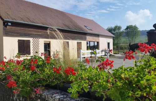 Merrey-sur-Arce House | Seine en Bulles
