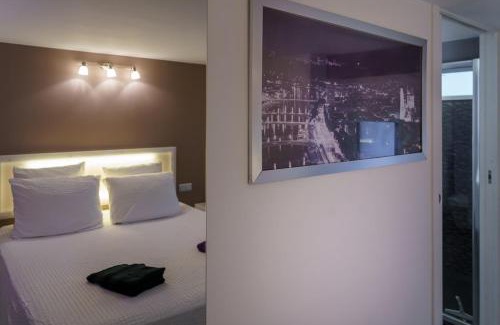 Bois-Guillaume Apartment | SEINE EN VUE standing, panorama et climatisation