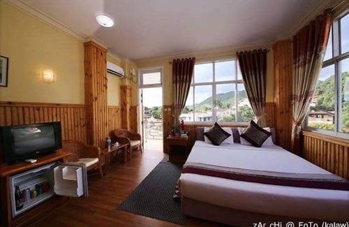 Kalaw Hotel | Seint Hotel