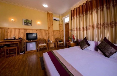 Kalaw Hotel | Seint Hotel
