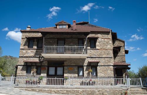 Nestorio House | Seirios Guest House