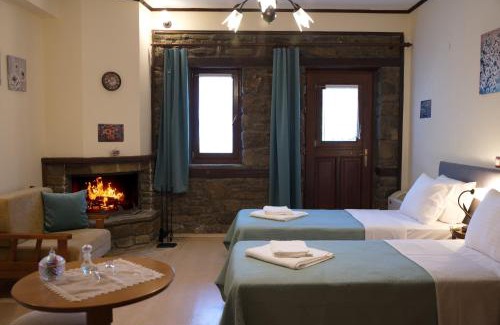 Nestorio House | Seirios Guest House