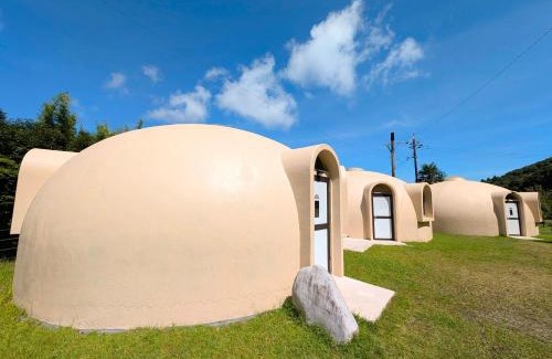Nishinoomote House | Seiryukyou