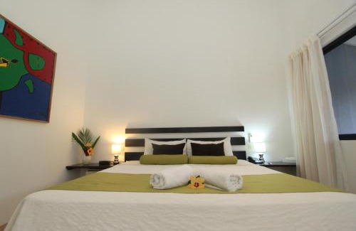 Tamarindo Hotel | Seis Playas Hotel