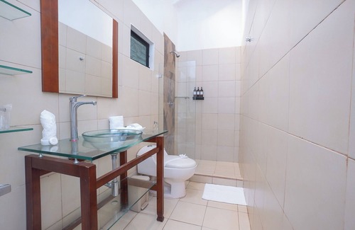 Tamarindo Hotel | Seis Playas Hotel