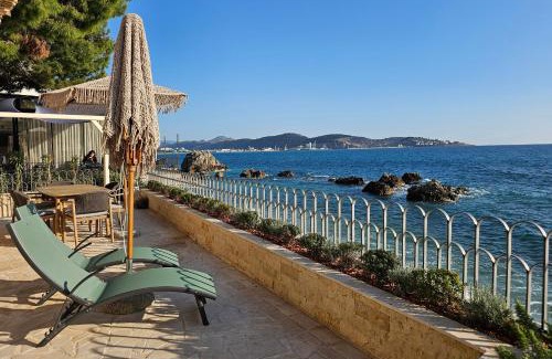 Bar Villa | SeiSensi Luxury Beach Villa