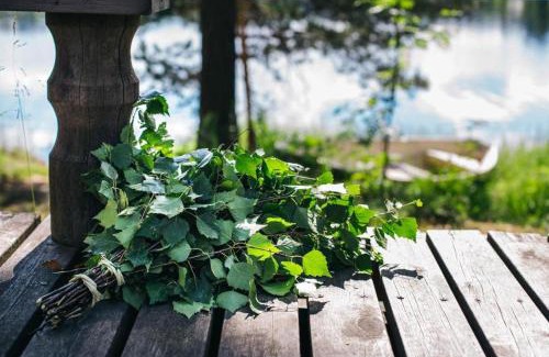 Keuruu Villa | Seiväslahti