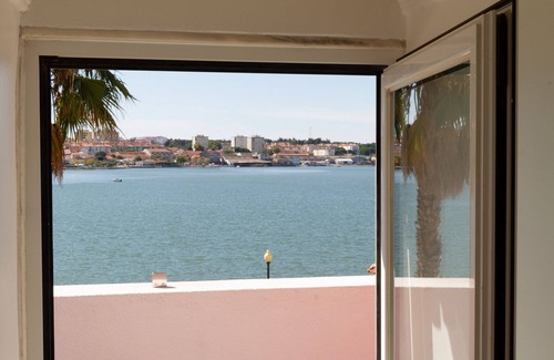Arrentela Apartment | Seixal Bay Apartments - Loft