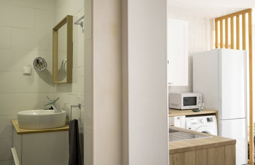 Arrentela Apartment | Seixal Bay Apartments - One Bedroom NEW