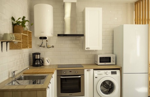 Arrentela Apartment | Seixal Bay Apartments - One Bedroom NEW