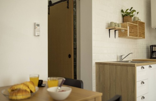 Arrentela Apartment | Seixal Bay Apartments - One Bedroom NEW