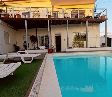 Arrentela Apartment | Seixal Bay Village - Family Choice