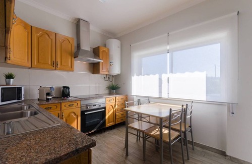 Arrentela Apartment | Seixal Bay Village