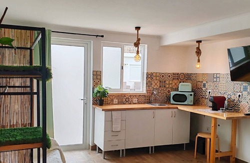 Arrentela Apartment | Seixal Bay Village