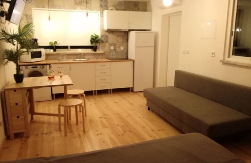 Arrentela Apartment | Seixal Bay Village