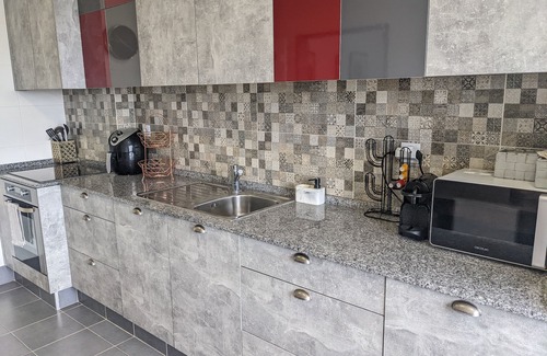 Aldeia de Paio Pires Apartment | Seixal Bellas apartment