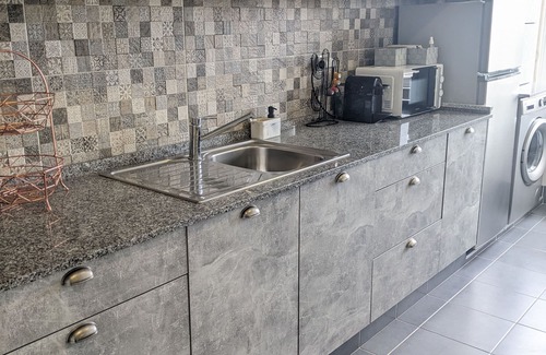 Aldeia de Paio Pires Apartment | Seixal Bellas apartment