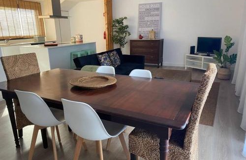 Seixal Apartment | Seixal Old Town River View Apartment