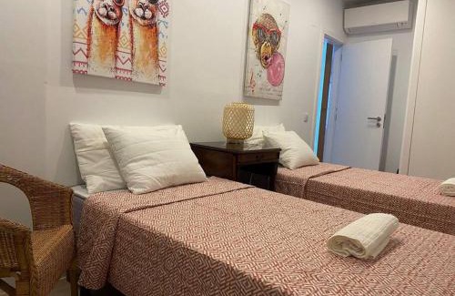 Seixal Apartment | Seixal Old Town River View Apartment