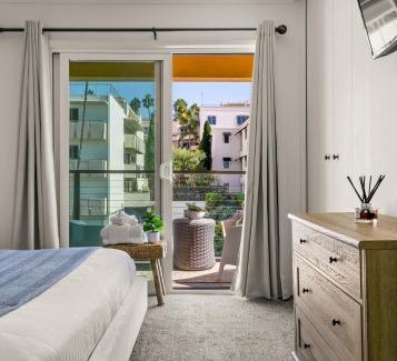 Village of La Jolla Apartment | Seize The Day