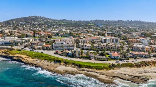 Village of La Jolla Apartment | Seize The Day