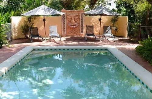 Mission Beach House | Sejala on Mission Beach