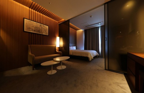 Yeongi-gun Hotel | Sejong City Osong Hotel