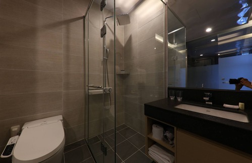 Yeongi-gun Hotel | Sejong City Osong Hotel