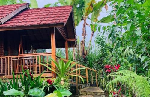 Kecamatan Pringgasela House | Sejooq Cottages